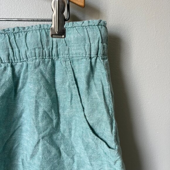 Patagonia Island Hemp Beach Skirt Women's Large - Picture 4 of 7